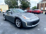 Used 2013 Nissan 370Z Coupe image 3