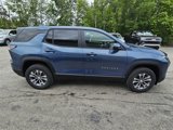 New 2026 Chevrolet Equinox LT image 4