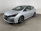 Used 2020 Nissan Leaf SV w/ SV All Weather Package image 4
