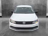 Used 2015 Volkswagen Jetta SE image 2