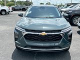 New 2025 Chevrolet Trax LT w/ Driver Confidence Package image 2