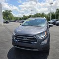 Used 2021 Ford EcoSport Titanium image 3