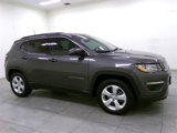 Used 2021 Jeep Compass Latitude image 5
