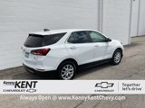 Certified 2022 Chevrolet Equinox LT image 4