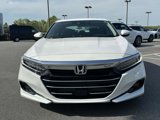 Used 2021 Honda Accord Touring image 2