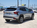 New 2025 Chevrolet Trax LT w/ Driver Confidence Package image 4