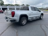 Used 2022 GMC Sierra 1500 SLT w/ SLT Premium Plus Package image 3