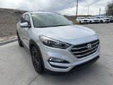 Used 2018 Hyundai Tucson SEL image 3