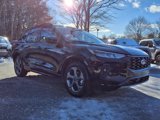 Used 2023 Ford Escape ST-Line Select w/ Class II Trailer Tow Package image 3