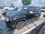 Used 2016 Jeep Renegade Limited image 2
