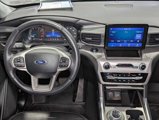 Used 2020 Ford Explorer XLT w/ Equipment Group 202A image 5