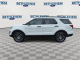 Used 2016 Ford Explorer Sport image 5