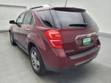 Used 2017 Chevrolet Equinox Premier w/ Enhanced Convenience Package image 5