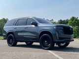 Used 2021 Cadillac Escalade Sport Platinum image 3