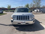 Used 2010 Jeep Patriot Sport w/ PWR Equipment Group image 2