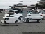 New 2025 Nissan Versa S w/ Trunk Package image 2