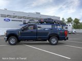 New 2025 Ford F350 XL w/ XL Chrome Package image 3