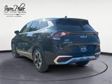 Used 2024 Kia Sportage LX image 5