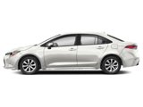 New 2025 Toyota Corolla LE image 3