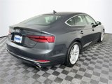 Used 2019 Audi A5 2.0T Premium Plus w/ Premium Plus image 6
