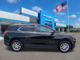 Certified 2022 Chevrolet Equinox LT w/ Driver Convenience Package image 3