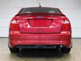 Used 2012 Ford Fusion SE image 5