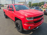 Used 2016 Chevrolet Silverado 1500 LT w/ All Star Edition image 5