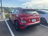 Certified 2022 Hyundai Kona N Line w/ Tech Package image 4