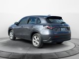 Used 2025 Honda HR-V LX image 5