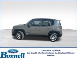 Used 2021 Jeep Renegade Limited w/ Sun & Sound Group image 2