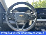 Used 2024 Chevrolet Trax LS w/ LS Convenience Package image 4
