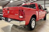 Used 2022 RAM 1500 Classic SLT image 2