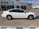 Used 2012 Chevrolet Impala LT w/ LT Sunroof Package image 3