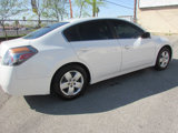 Used 2007 Nissan Altima 2.5 S w/ Convenience Pkg image 2