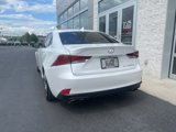 Used 2017 Lexus IS 300 AWD image 5
