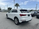 Used 2024 Audi Q3 2.0T Premium image 4