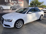 Used 2013 Audi A4 2.0T Premium Plus image 2