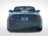 Used 2011 Mercedes-Benz SLK 300 image 4