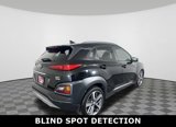 Used 2021 Hyundai Kona Ultimate w/ Cargo Package image 3