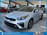 Used 2021 Kia Forte LXS image 2