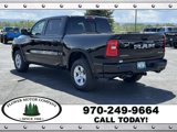 New 2025 RAM 1500 Big Horn image 5