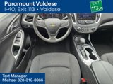 Used 2023 Chevrolet Malibu LT image 4