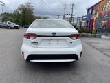 Certified 2021 Toyota Corolla LE image 4