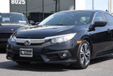 Used 2016 Honda Civic EX-T image 3