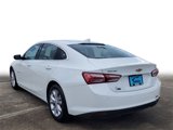 Used 2022 Chevrolet Malibu LT image 4