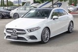 Certified 2021 Mercedes-Benz A 220 image 3