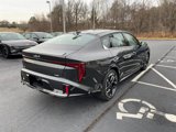 New 2025 Kia K4 GT-Line w/ GT-Line Sunroof Package image 4