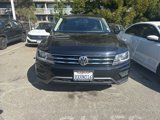 Certified 2021 Volkswagen Tiguan S image 2