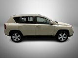 Used 2017 Jeep Compass High Altitude image 4
