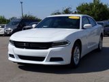 Certified 2022 Dodge Charger SXT image 4